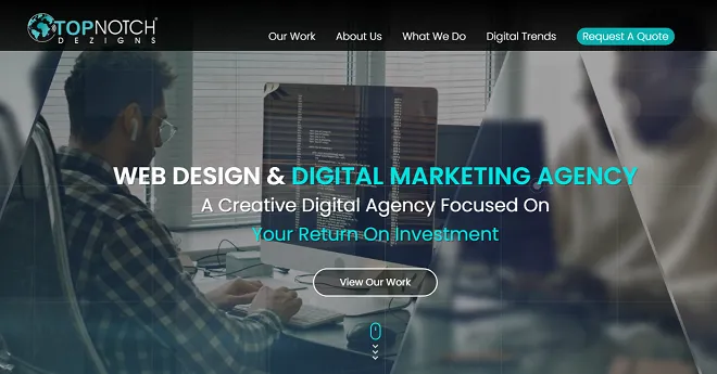 Elevate Your Brand: Best U.S. Web Design Partners for 2026