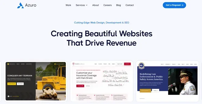 Elevate Your Brand: Best U.S. Web Design Partners for 2026