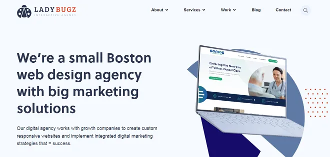Elevate Your Brand: Best U.S. Web Design Partners for 2026
