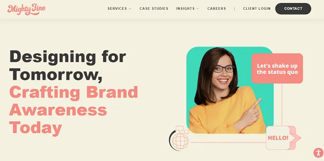 Elevate Your Brand: Best U.S. Web Design Partners for 2026