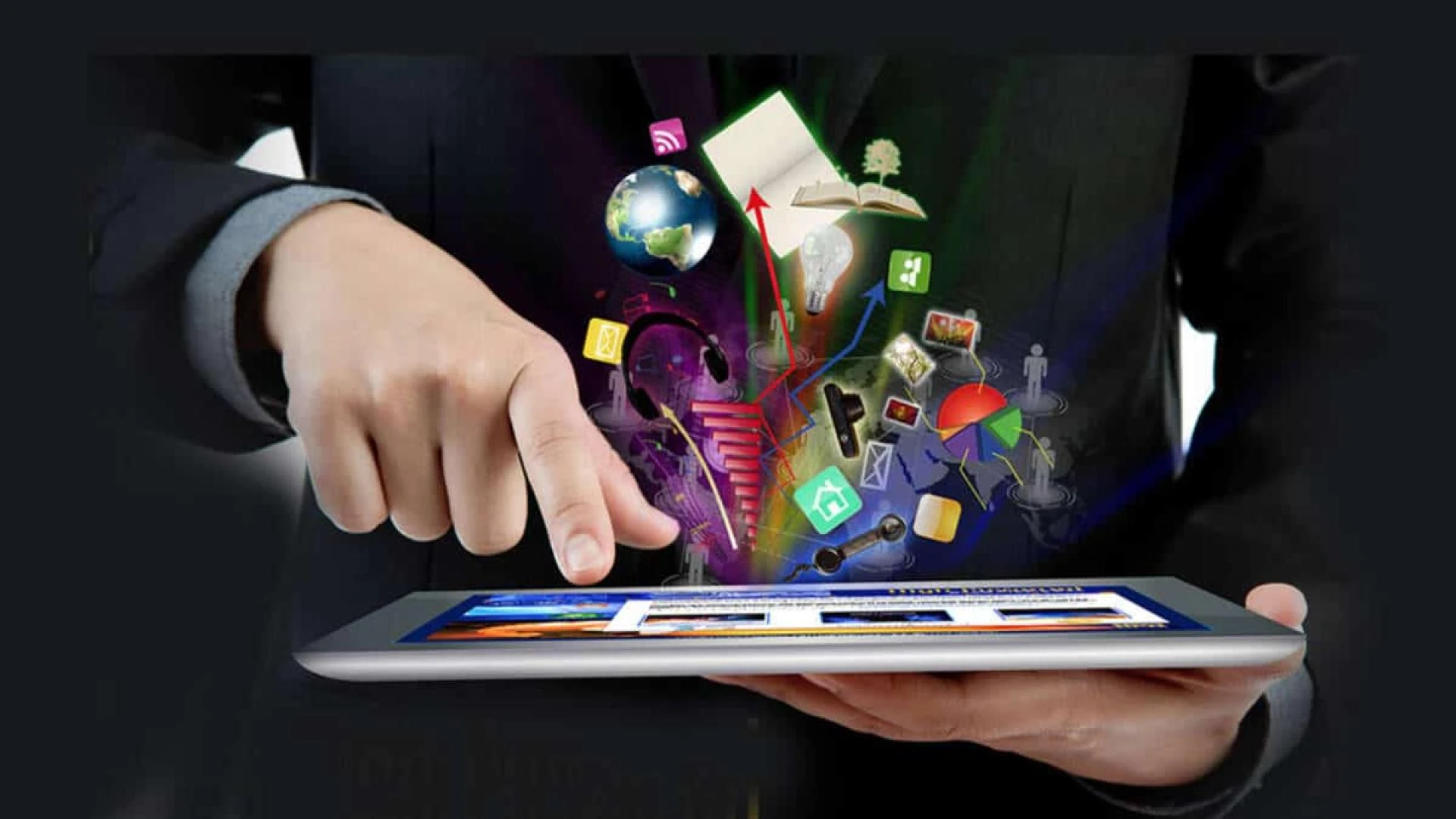 Why mobile apps are significant in this generation?