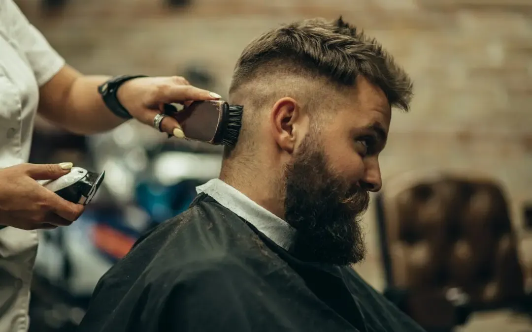 Modern Men’s Grooming Guide: Style, Confidence, and the Art of the Perfect Cut