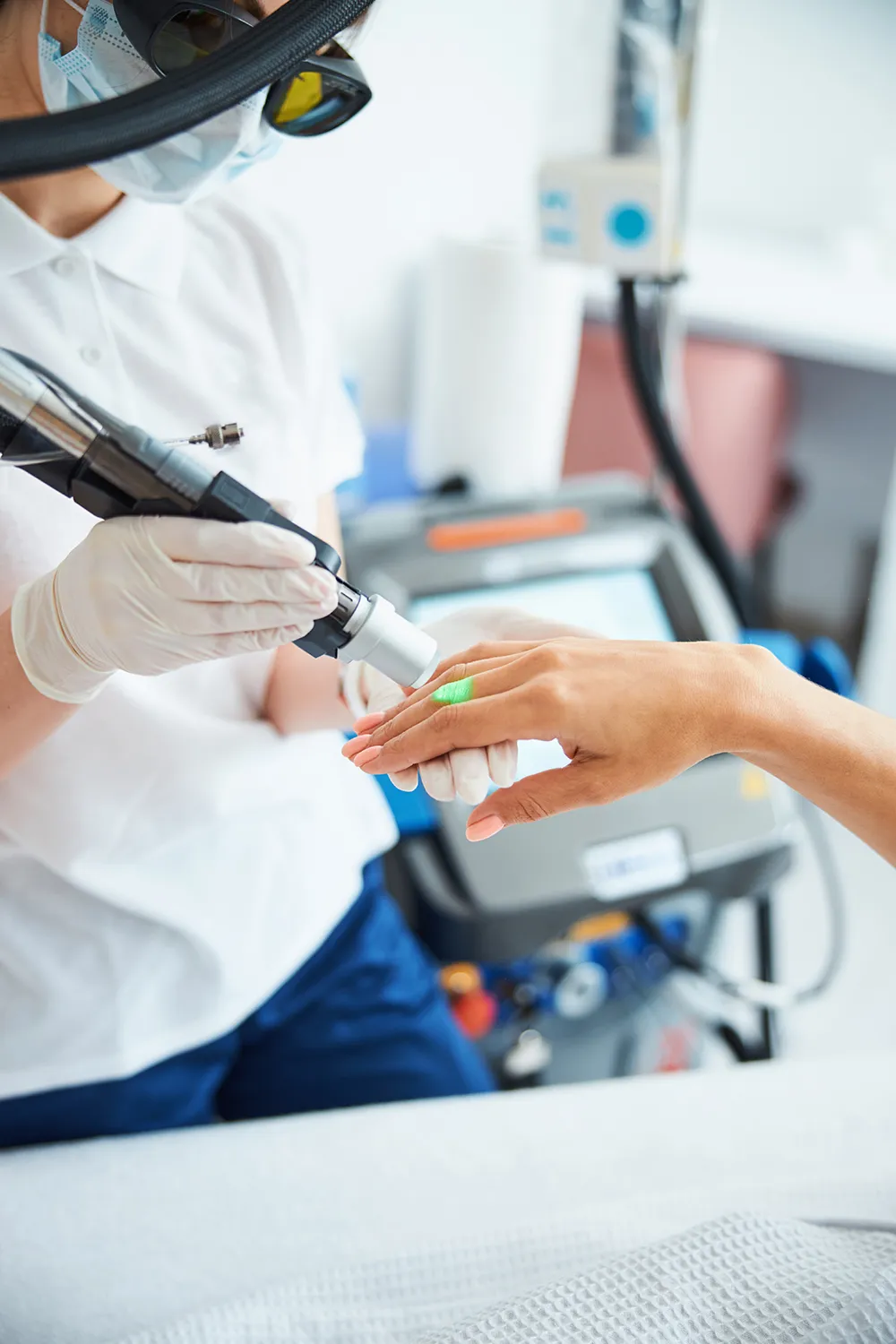 Ready for a Clean Slate? How Laser Removal Really Works