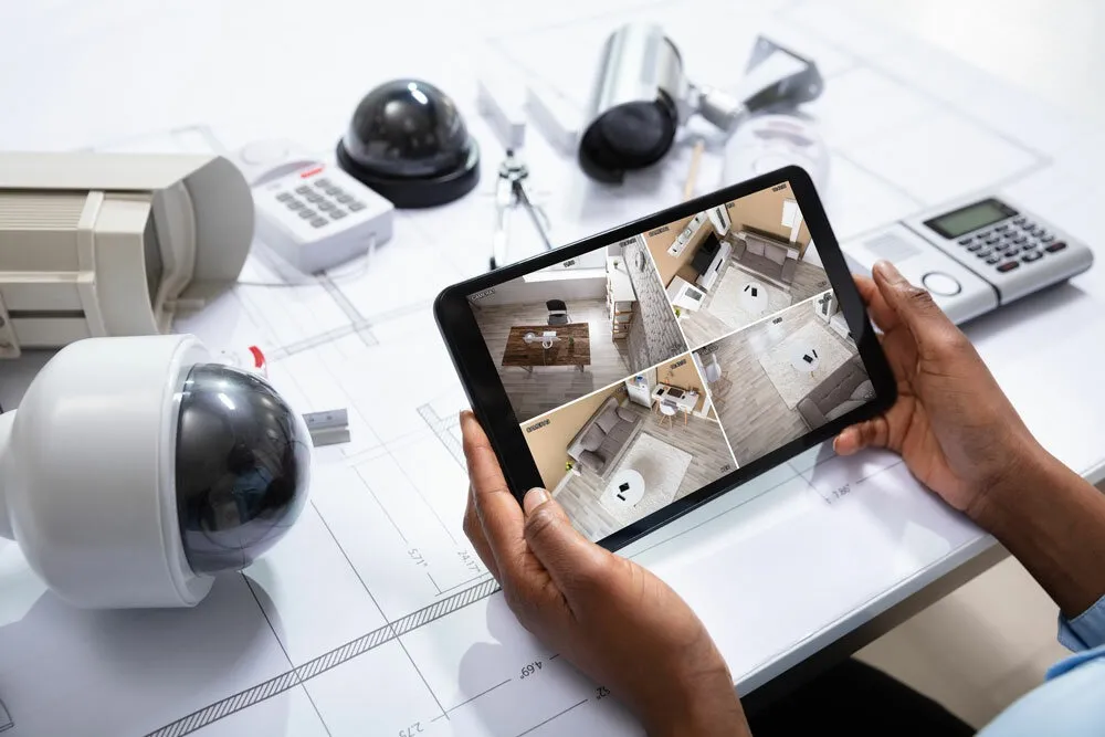 Complete Home Security Setup in Denver Harbor: 2026 Cost & Options Guide