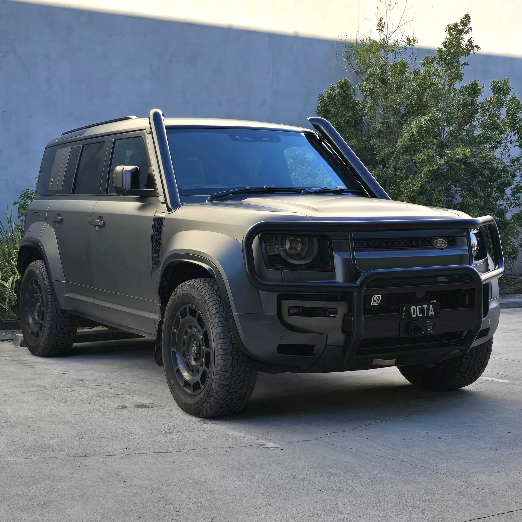 Best Land Rover Defender Interior Accessories in 2026