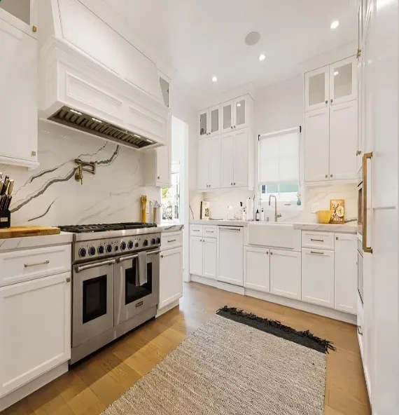 What to Expect When You Hire a Custom Home Builder Los Angeles