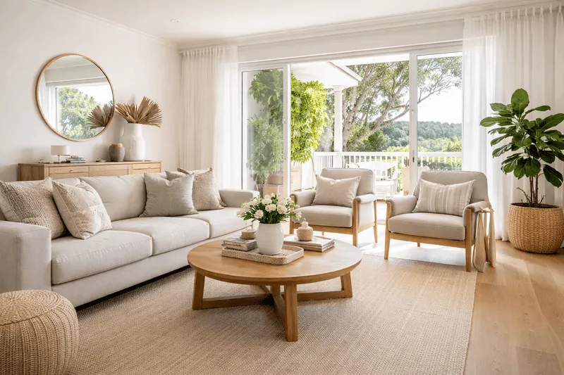 What Buyers Notice First in Property Styling Oyster Bay Homes and Why It Matters More Than You Think