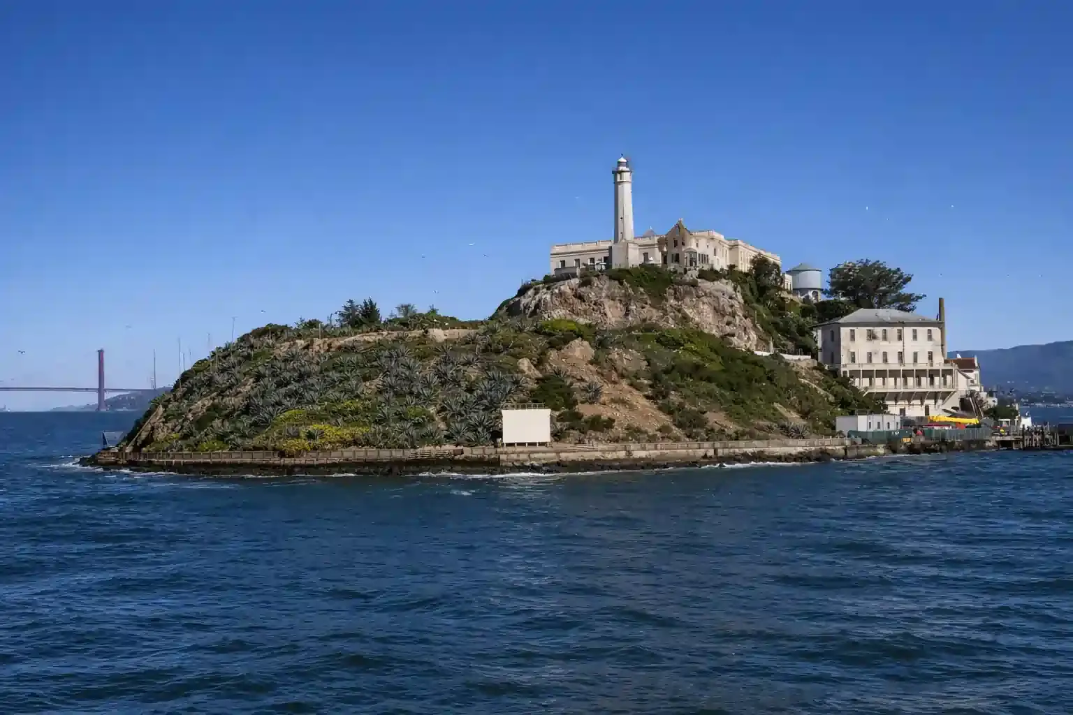 Alcatraz Tickets Sold Out? 7 Smart Ways to Still Visit the Island in 2026