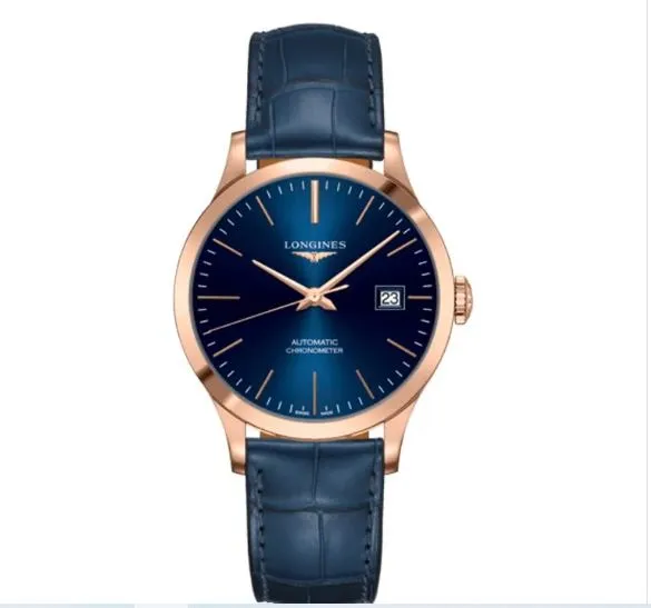Đồng Hồ Longines Chính Hãng – Vì Sao Người Sành Chọn Mua Tại Toàn Cầu Luxury?