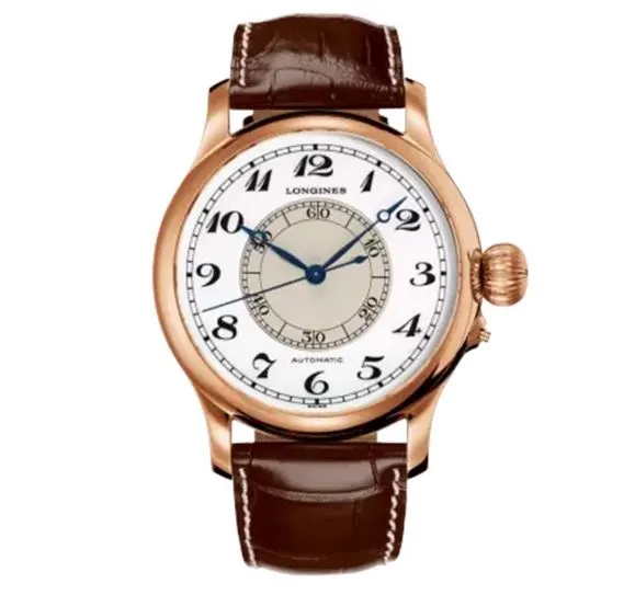 Đồng Hồ Longines Chính Hãng – Vì Sao Người Sành Chọn Mua Tại Toàn Cầu Luxury?