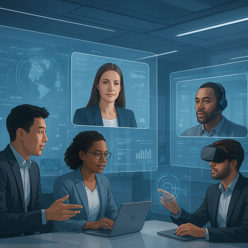 Effective Remote Team Management Strategies That Work in 2026