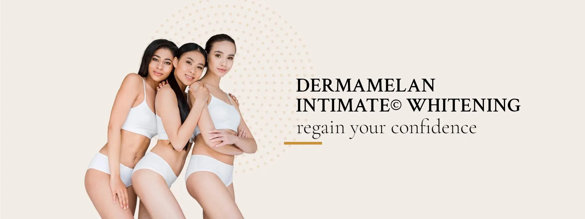 Reasons for Pigmentation in Private Areas: Dermamelan Intimate Solutions