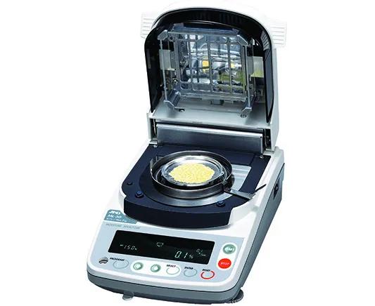 Innovations in Moisture Analyser Technology: What’s Next?