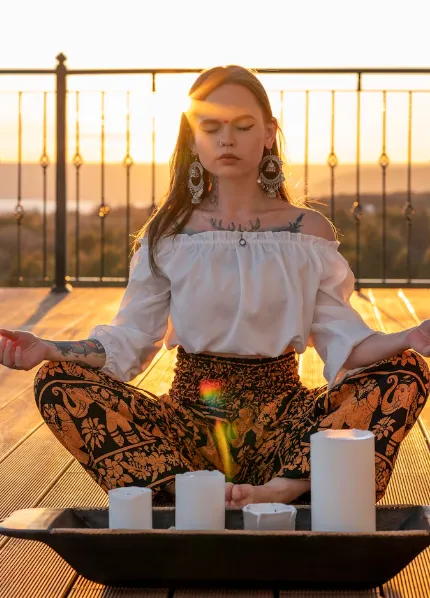 Shamanic Awakening Retreat: A Journey into Deep Spiritual Transformation