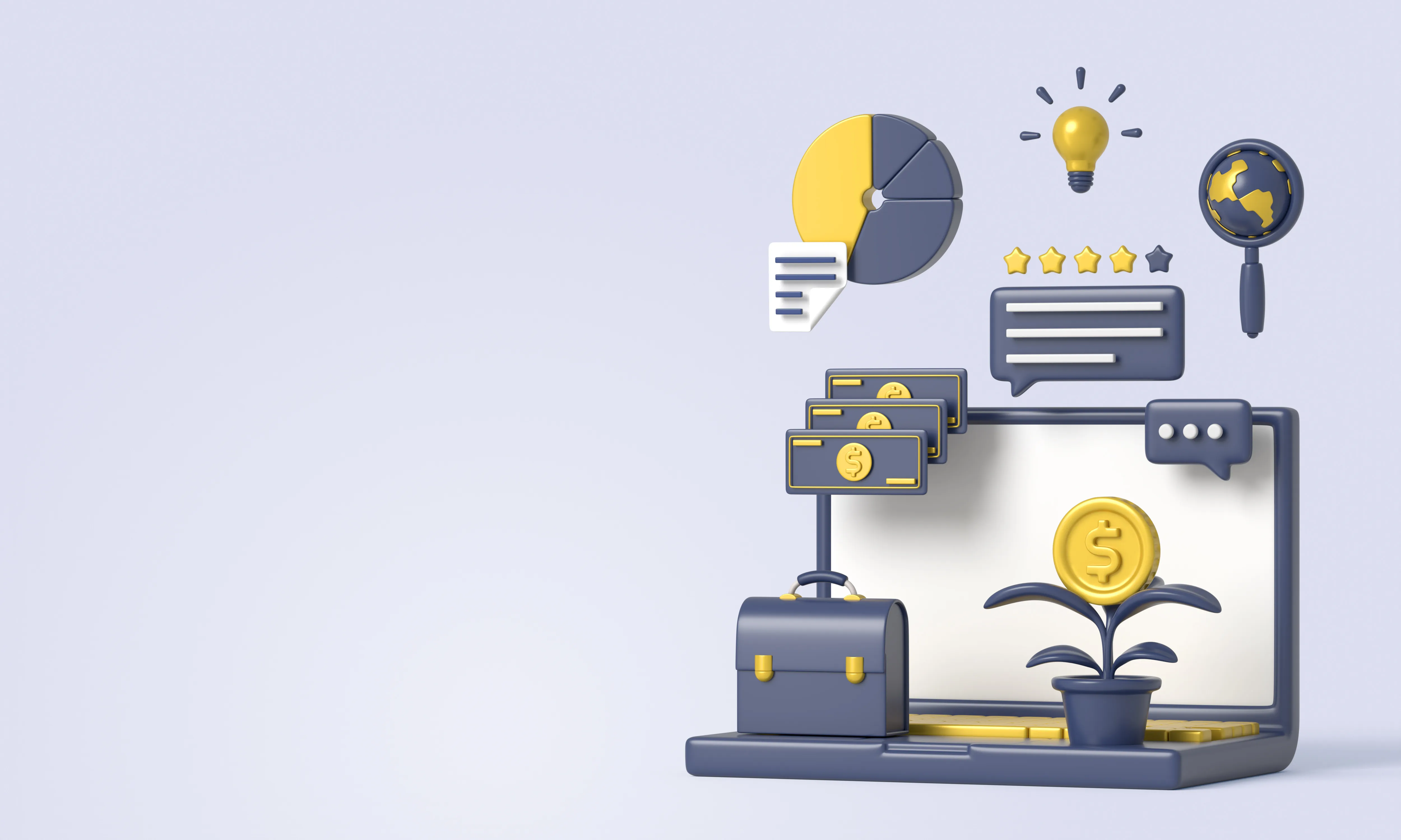 Website Design Cost in Dubai: What to Expect Before You Hire Anyone