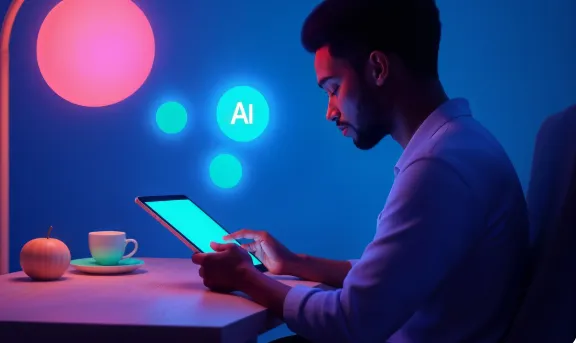 AI-Powered Digital Marketing Services for Startups and SMEs That Actually Deliver Results