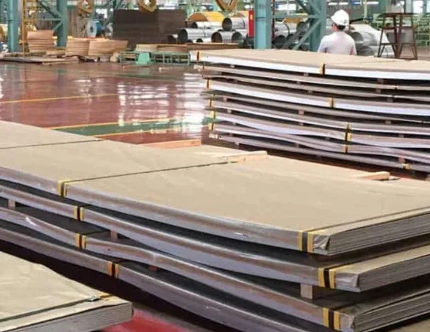 Key Applications of DSQ Plates in Modern Construction Projects
