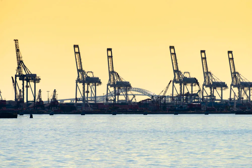 Upstream oil and gas project in UAE