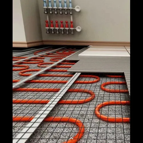 Underfloor Heating System: Redefining Comfort in Modern Spaces
