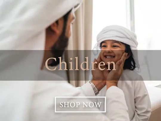How Kids Thobes Combine Comfort Elegance and Practicality