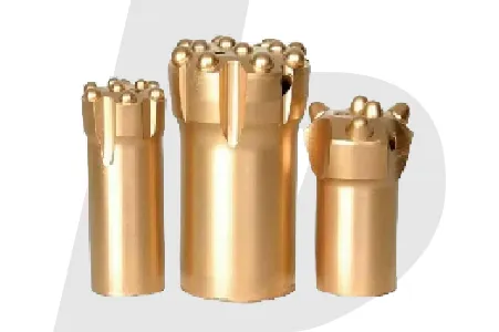 Button Bits Manufacturers: Driving Efficiency in Modern Drilling