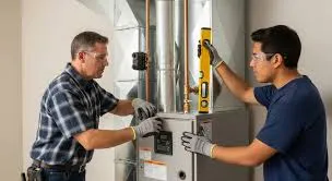 Best furnace installation Vancouver