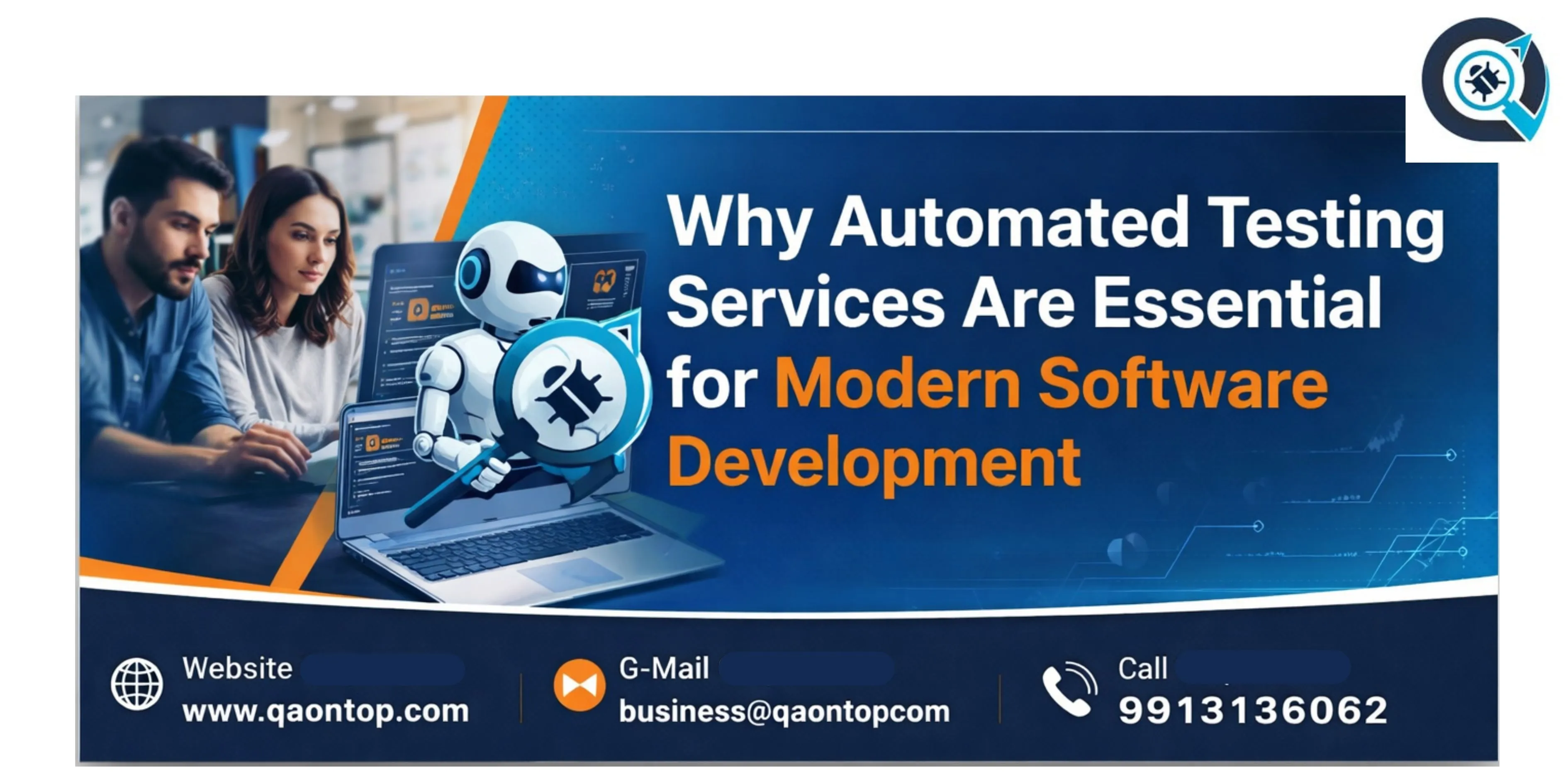 Automated Testing Services