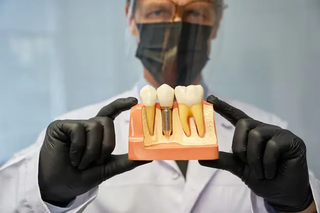 Why Patients in Manchester Are Choosing Implants Earlier Instead of Waiting Years