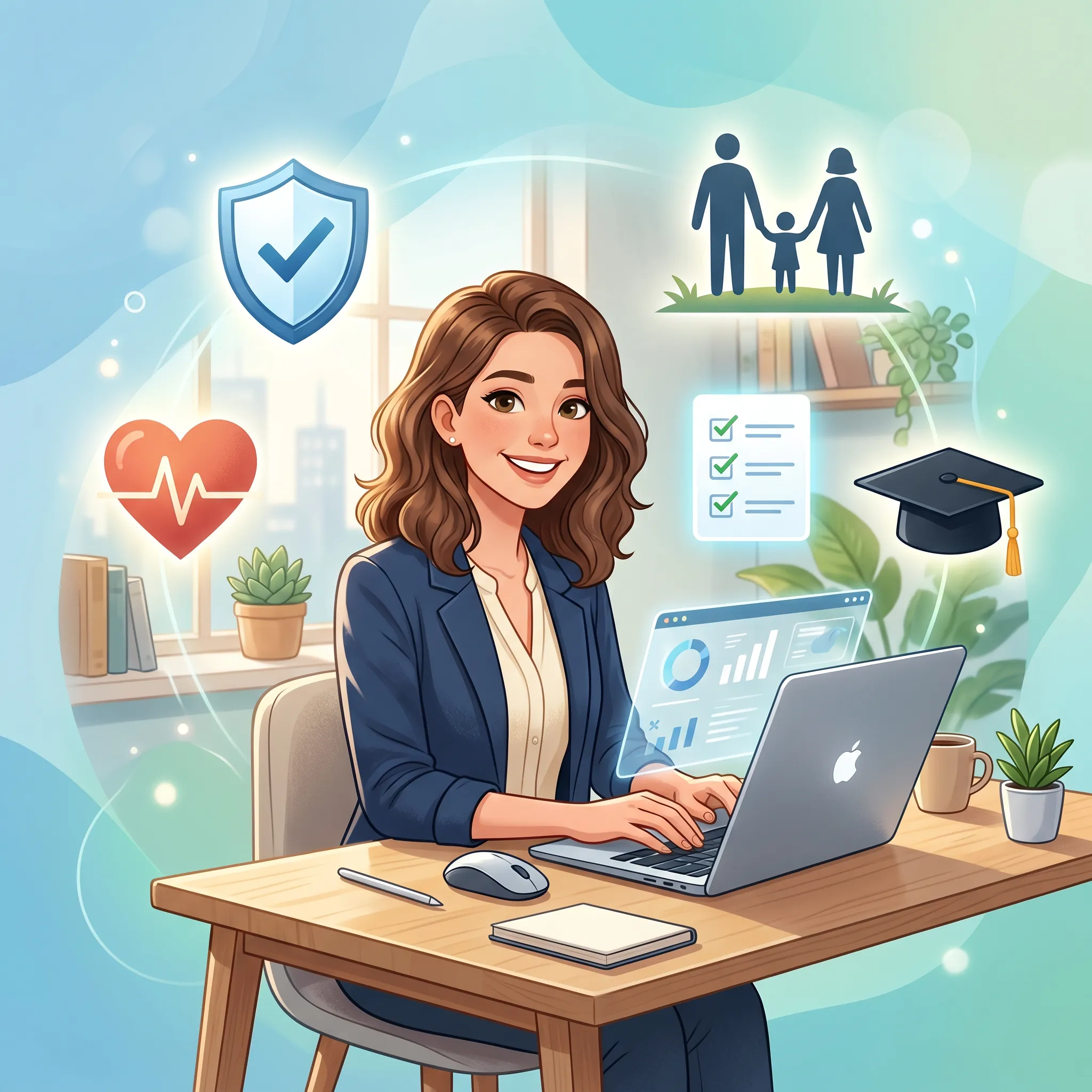 How to Pass Your Life and Health Insurance License Exam in 2025