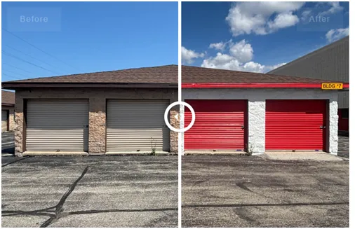 Five Mistakes Property Owners Make When Repainting Their Buildings