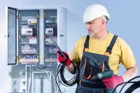 The Future of Electrical Contracting: Why Search Optimization for Electricians is Non-Negotiable in 2026