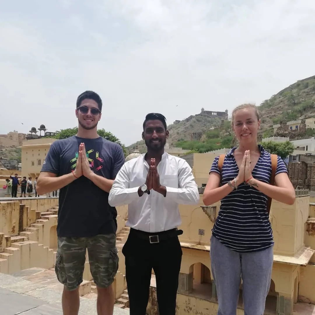 How to Hire a Private Driver for Rajasthan Tour: Complete Guide for Foreign Travelers