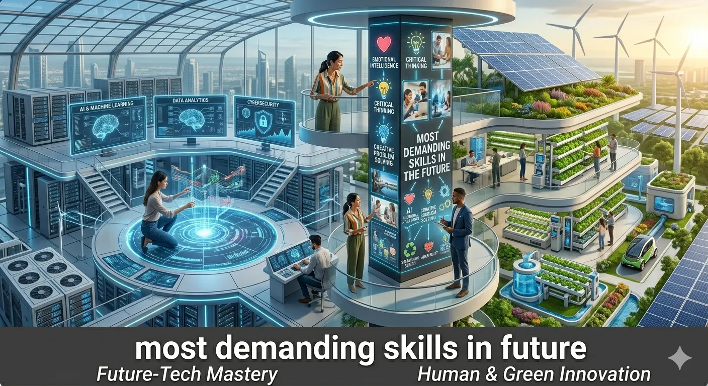 How to Pick High-Paying Skill Development Courses