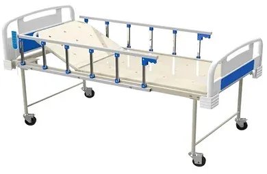 How to Select the Right Hospital Furniture Manufacturer in Ambala for Your Needs