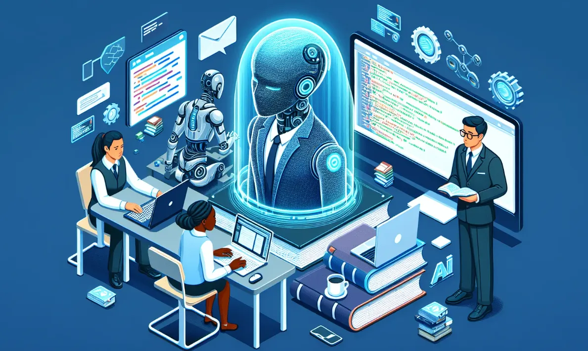 From Chaos to Control: How AI Governance Services Turn Risky AI Into a Scalable Business Asset