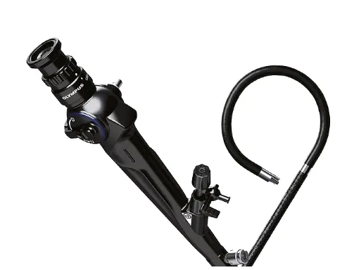 What is a Flexible Endoscope?