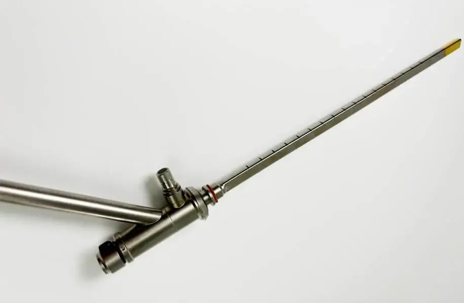 What Is the Cost of Used Olympus Endoscopy Equipment?
