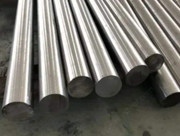 316 Stainless Steel Round Bar: Price, Properties, Uses and Composition