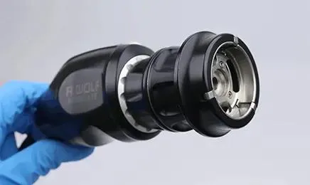 What Material Is Used for Insertion Tube for Endoscopy?