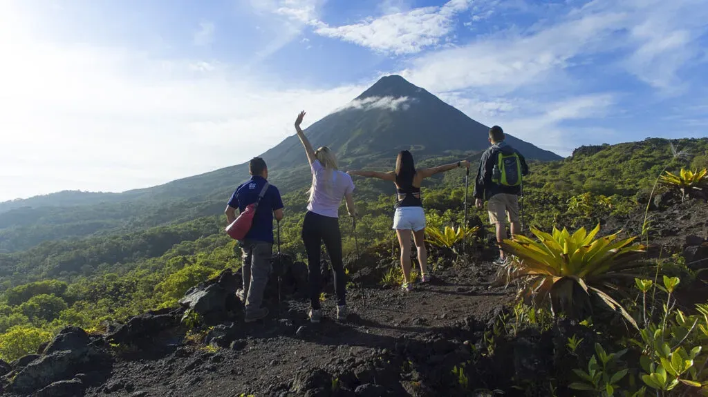 Best Costa Rica All Inclusive Resorts for Families