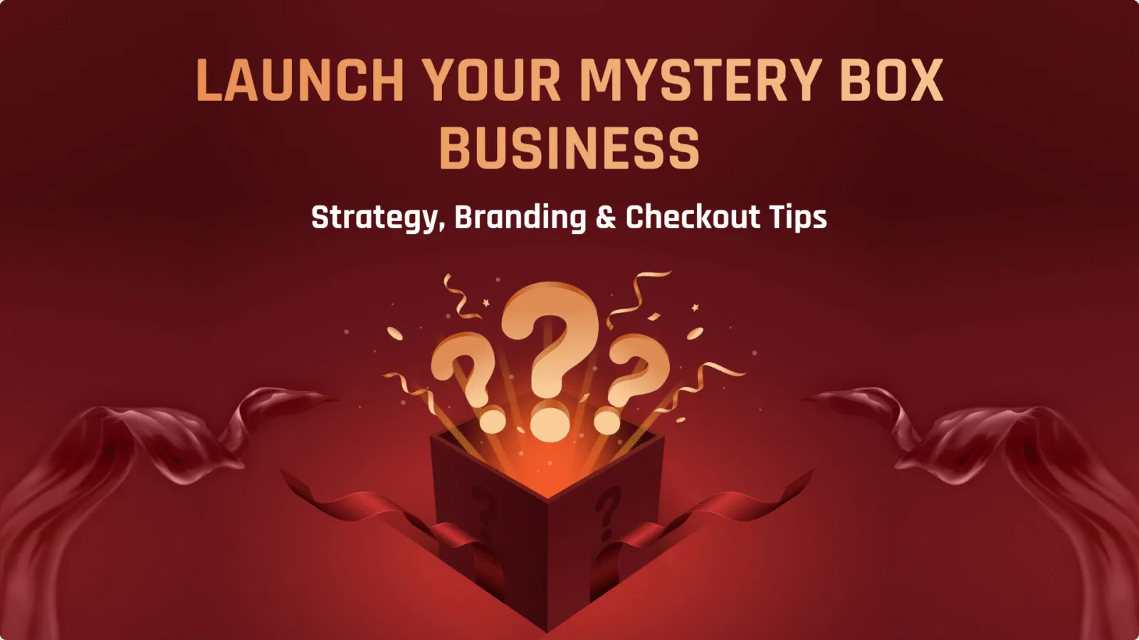 Has Anyone Tried a Mystery Box Subscription Model on Shopify?