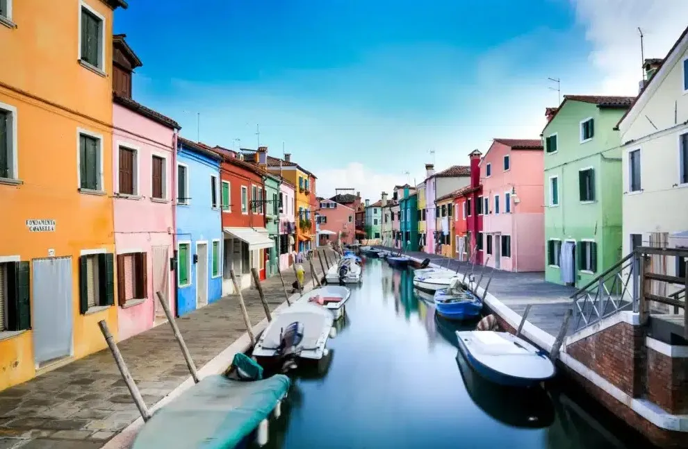 Understanding the Italy Elective Residency Visa