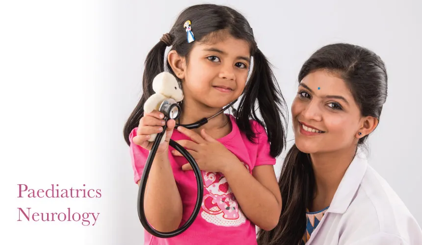 Best Pediatric Neurologist in Chandigarh – Expert Care at Motherhood Chaitanya Hospital