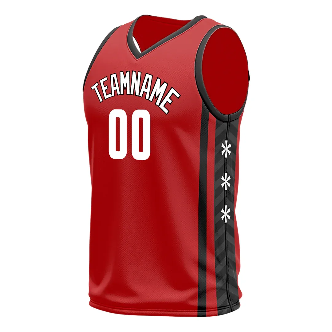 Custom Basketball Jersey