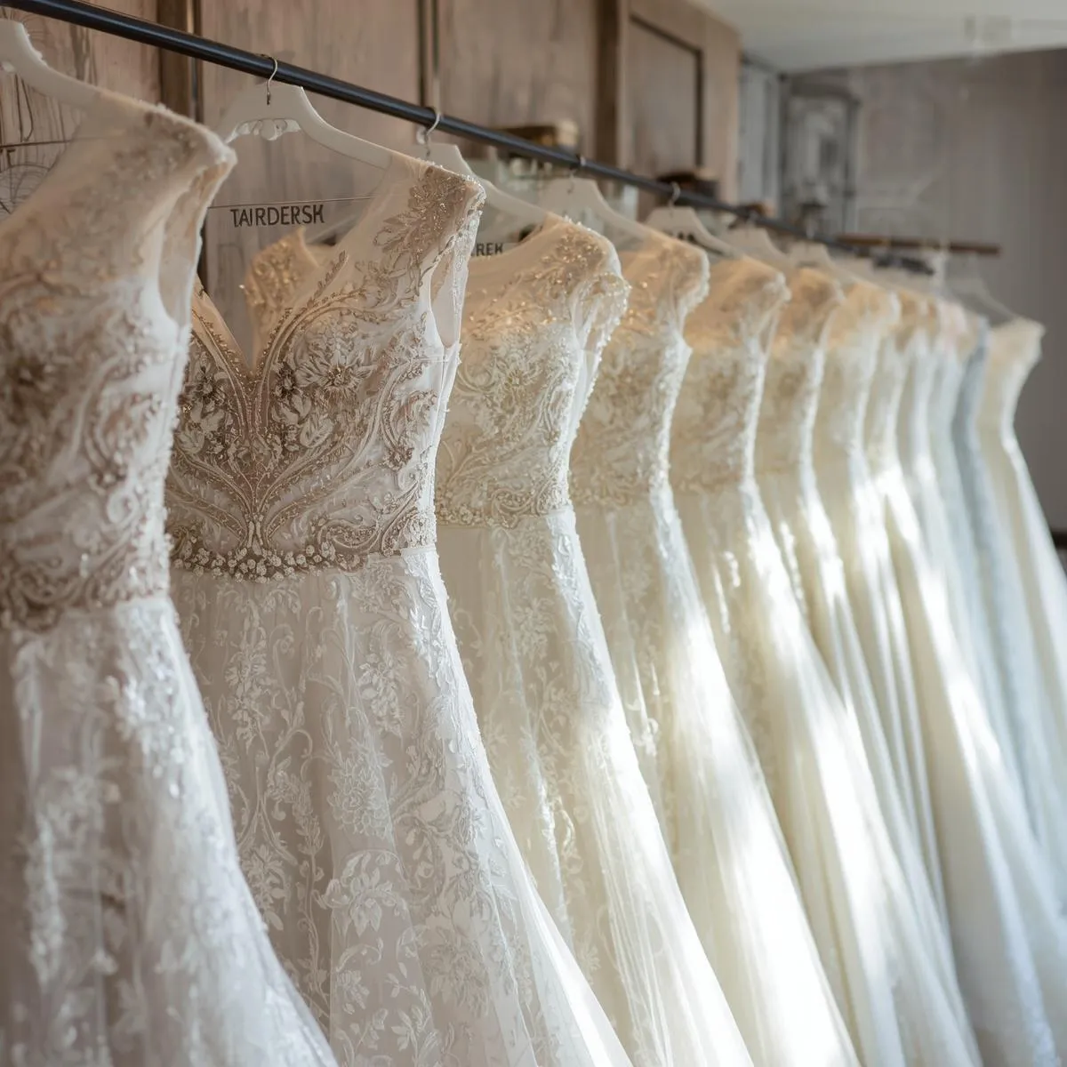 Online Wedding Dress Shops: Find Your Dream Dress with Ease