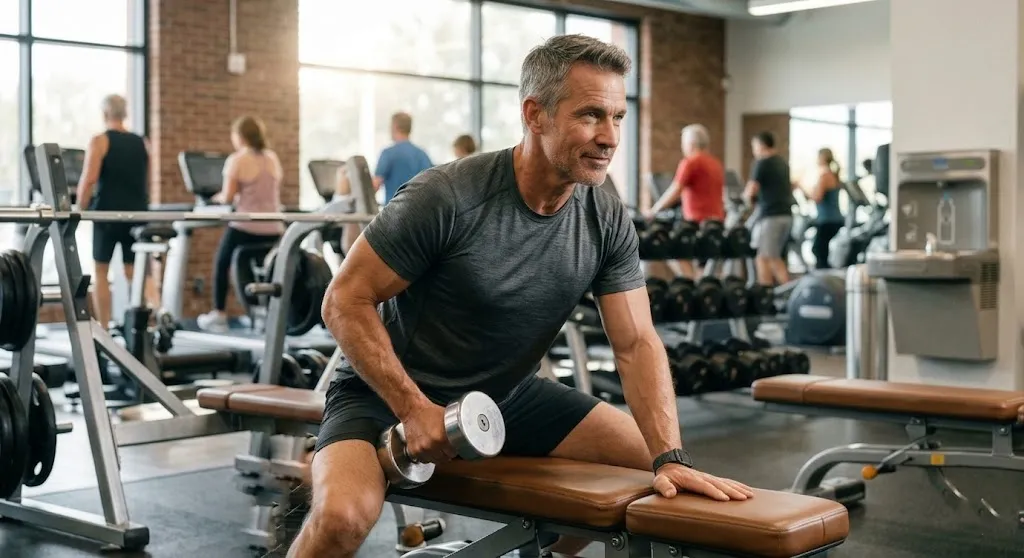 Rapamycin and Muscle Growth: The Science Proving It Doesn't Kill Your Gains