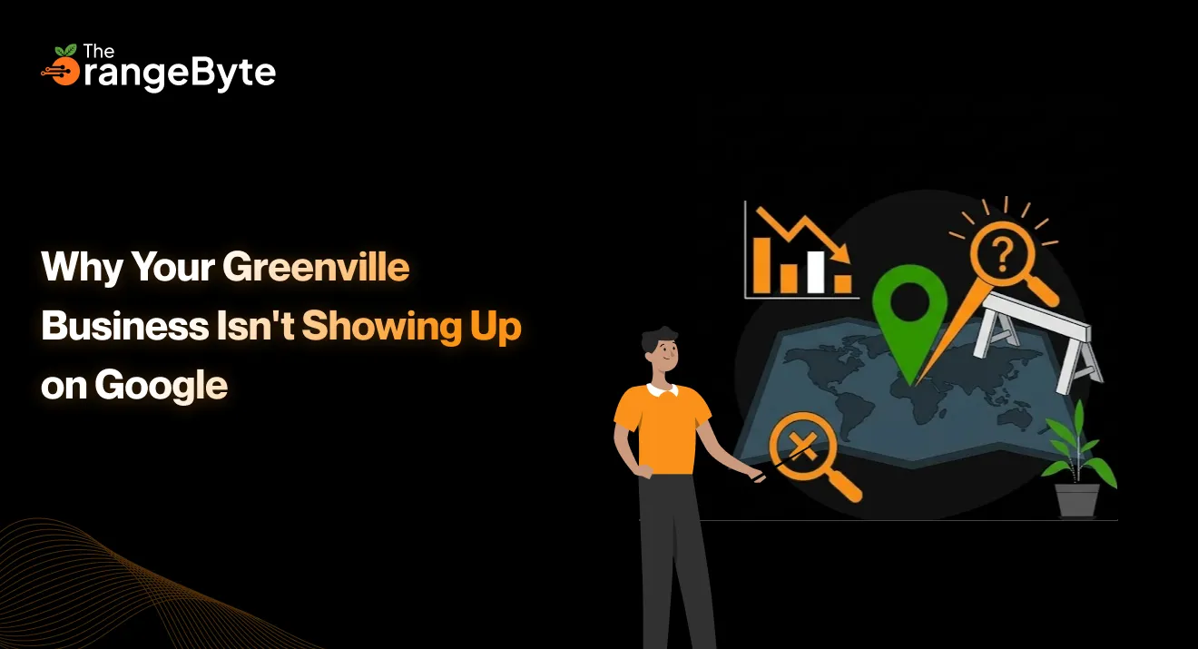 Advanced SEO Strategies to Improve Google Visibility in Greenville SC