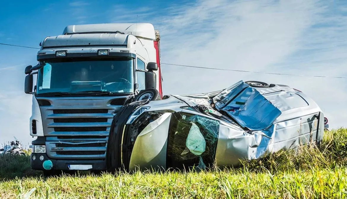 5 Signs You’ve Found the Best Truck Accident Lawyer in Tampa