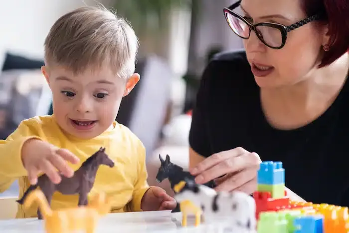 Parent and Child Estrangement: Understanding the Silent Distance