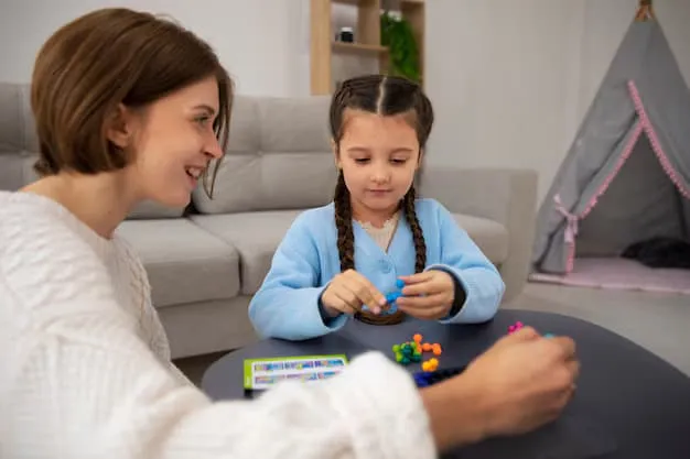 How ABA Therapy in Somerset County Helps Children Succeed